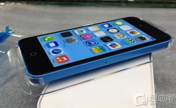 Nuevas imágenes filtradas del iPhone low cost ¿Podrían ser las reales?