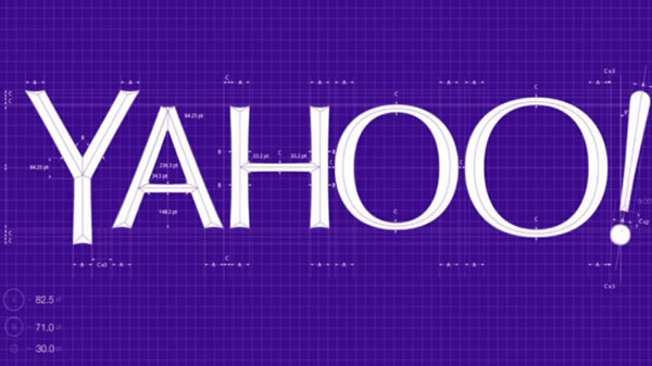 Yahoo estrenó su nuevo Logo - Recibe pobre acogida