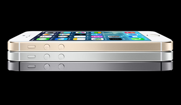 El iPhone 5S y iPhone 5C llegan a 51 países más el 1ero de Noviembre