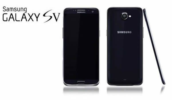 Samsung lanzaría el Galaxy S5 en Enero