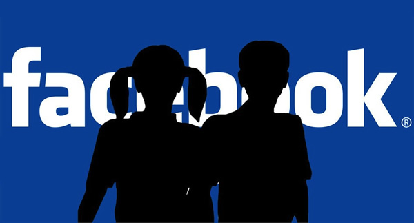Facebook elimina restricción a menores de 18 años