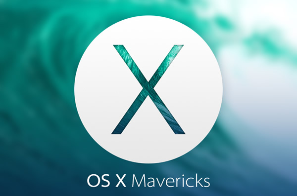 Apple lanza OS X Mavericks - Gratis!