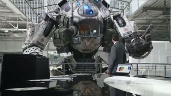 Robots gigantes, zombies y el mismo Spock nos invitan a usar el Xbox One