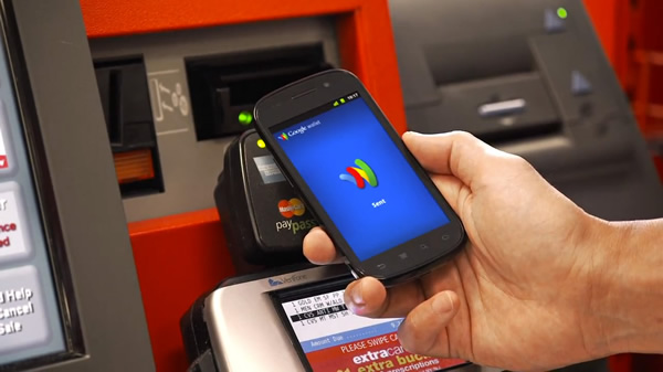 Google Wallet permitirá el uso de tarjetas de débito