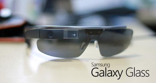 Samsung lanzaría sus propias gafas inteligentes en Setiembre