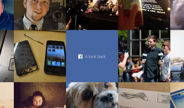 ¿No te gusta tu Look Back de Facebook? Pronto podrías editarlo