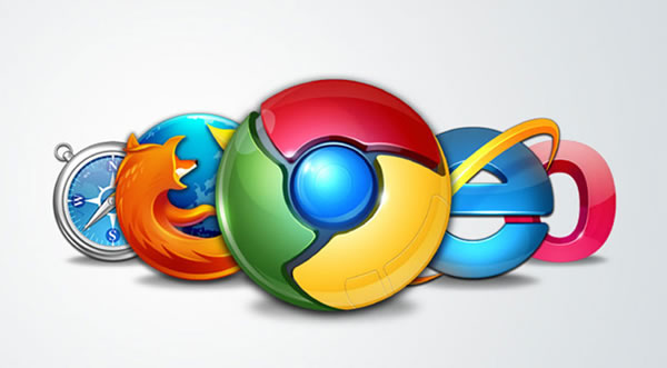 Chrome es el navegador más popular en Europa