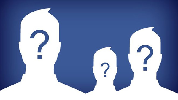 Facebook añade opciones de género además de "hombre o mujer"