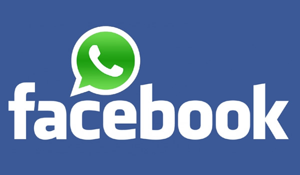 Facebook compra WhatsApp por 9 Mil Millones de dólares!