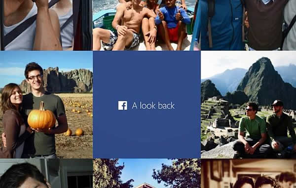 Facebook hará películas de sus usuarios fallecidos