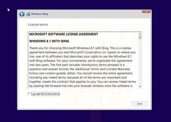 Microsoft confirma Windows con Bing