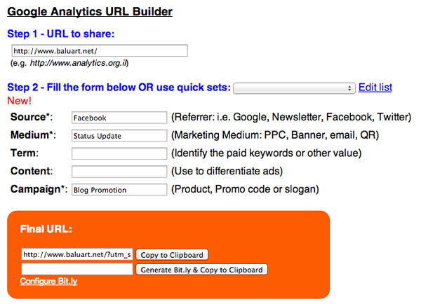 Cómo medir resultados de las redes sociales con Google Analytics