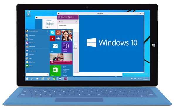 Cómo instalar Windows 10 (Technical Preview)