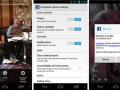 Descarga de Facebook Home se filtra por algunas horas