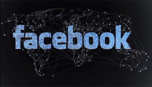 facebook a la conquista del mundo