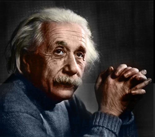10 lecciones de vida que podemos aprender de Albert Einstein