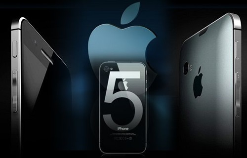Lanzamiento del iPhone 5 entre rumores y posibles retrasos