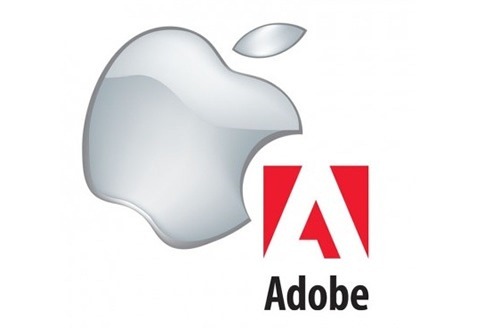 Adobe admitio su derrota frente a Apple