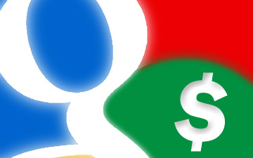 Los ingresos de Google suben, pero sus ganancias quedan cortas