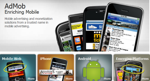 AdMob