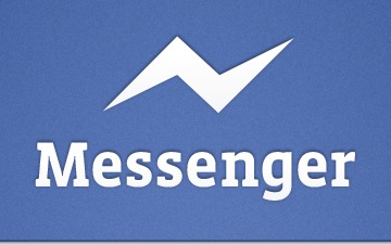 Facebook Messenger, su chat para el iPhone y Android