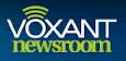 Voxant Newsroom Logo