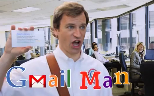 ¿Pueden los empleados de Google leer tu correo Gmail?