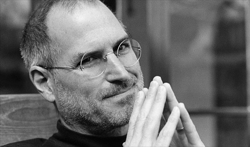 7 Lecciones de vida de Steve Jobs