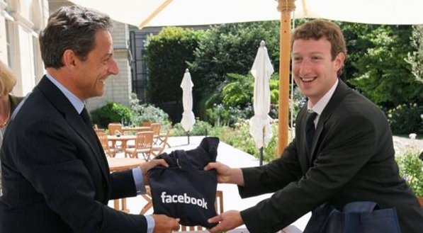 ¿Cuál es el secreto del éxito de Facebook? Mark Zuckerberg lo comenta