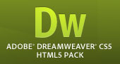 Cómo diseñar HTML5 con Adobe Dreamweaver CS5