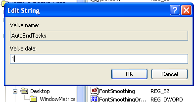 autoendtask