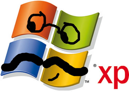 Cómo apagar Windows XP más rápido