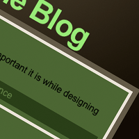 Cómo crear un blog con PHP Orientado a Objetos