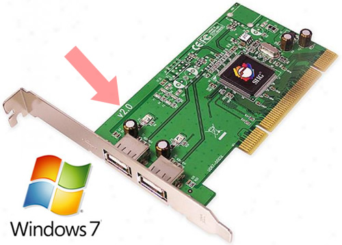 Cómo desactivar el mensaje Este dispositivo puede funcionar más rápidamente en Windows 7