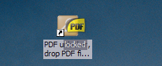 Arrastrar y soltar PDF