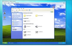 Cómo habilitar Modo XP en Windows 7