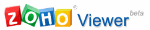 Zoho Viewer