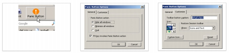 PanicButton