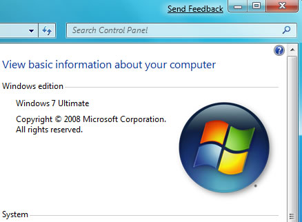 Descargar Windows 7 Gratis