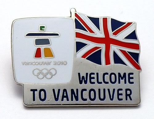 Dónde ver las Olimpiadas de Invierno Vancouver 2010