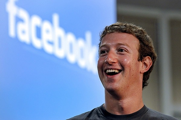 Facebook llega a los 750 millones de usuarios