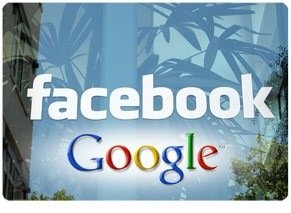 Facebook ve su futuro publicitario mayor que el de Google
