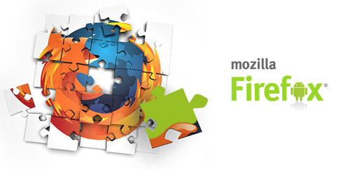 Firefox-Android