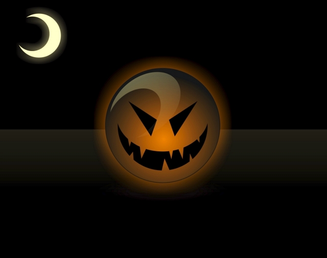 Geniales Wallpapers: Halloween Edition