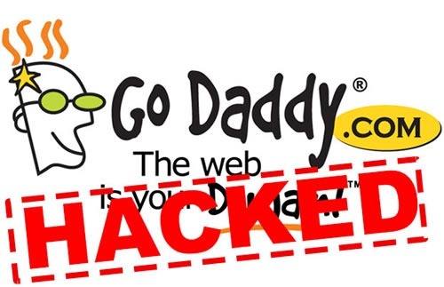 GoDaddy-hackeado