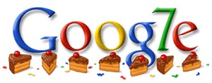 doodle google cumple 7 años