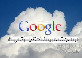 Google Music: Google lanza su servicio de música en la nube