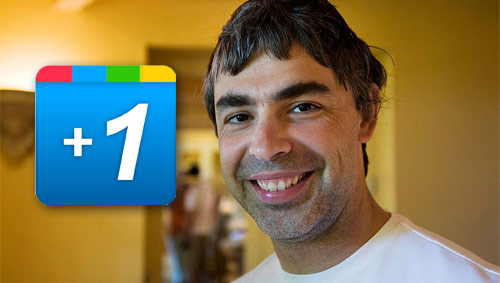 Google+ llega a los 10 millones de usuarios