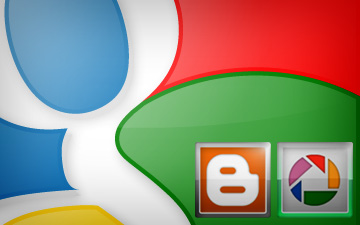 Google retira las marcas Blogger y Picasa por Google Blogs y Google Photos