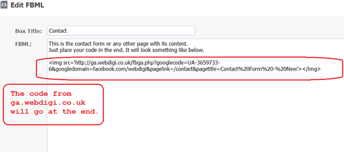 GoogleAnalytics-FacebookFanPage